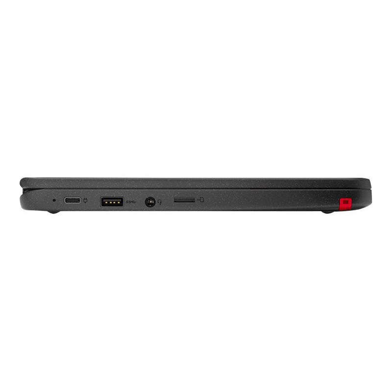 Lenovo Chromebook 500e 11.6 Touch Intel Celeron N3450 1600 MHz RAM 32 GB SSD (Refurbished) Clearance Inexpensive