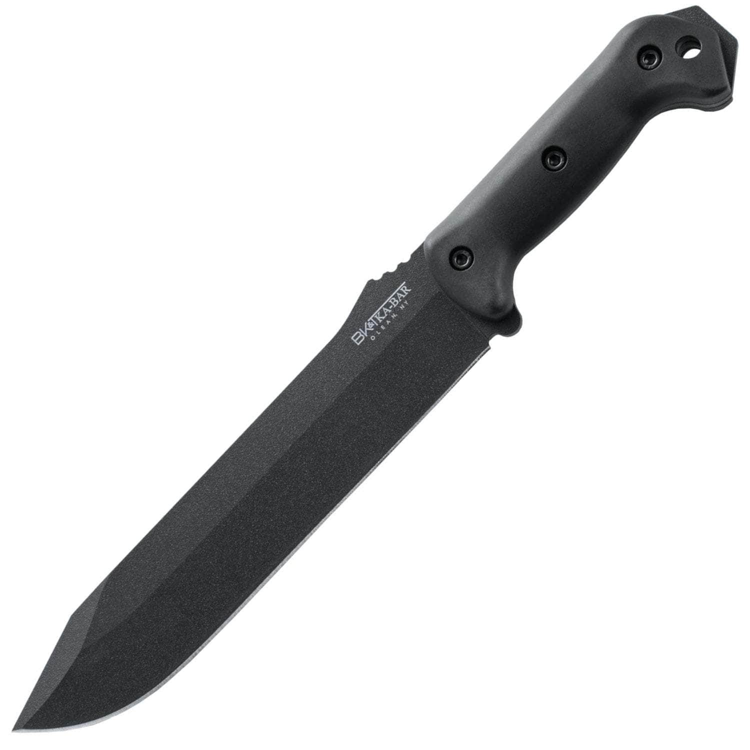 KA-BAR BK9 Becker Combat Bowie Knife, 9.25 Blade, Ultramid Handle Perfect Cheap Online