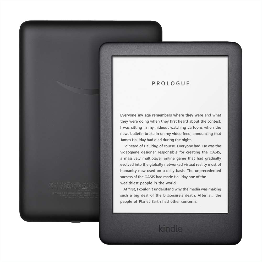 Amazon Kindle 8GB e-Reader Cheap Pictures