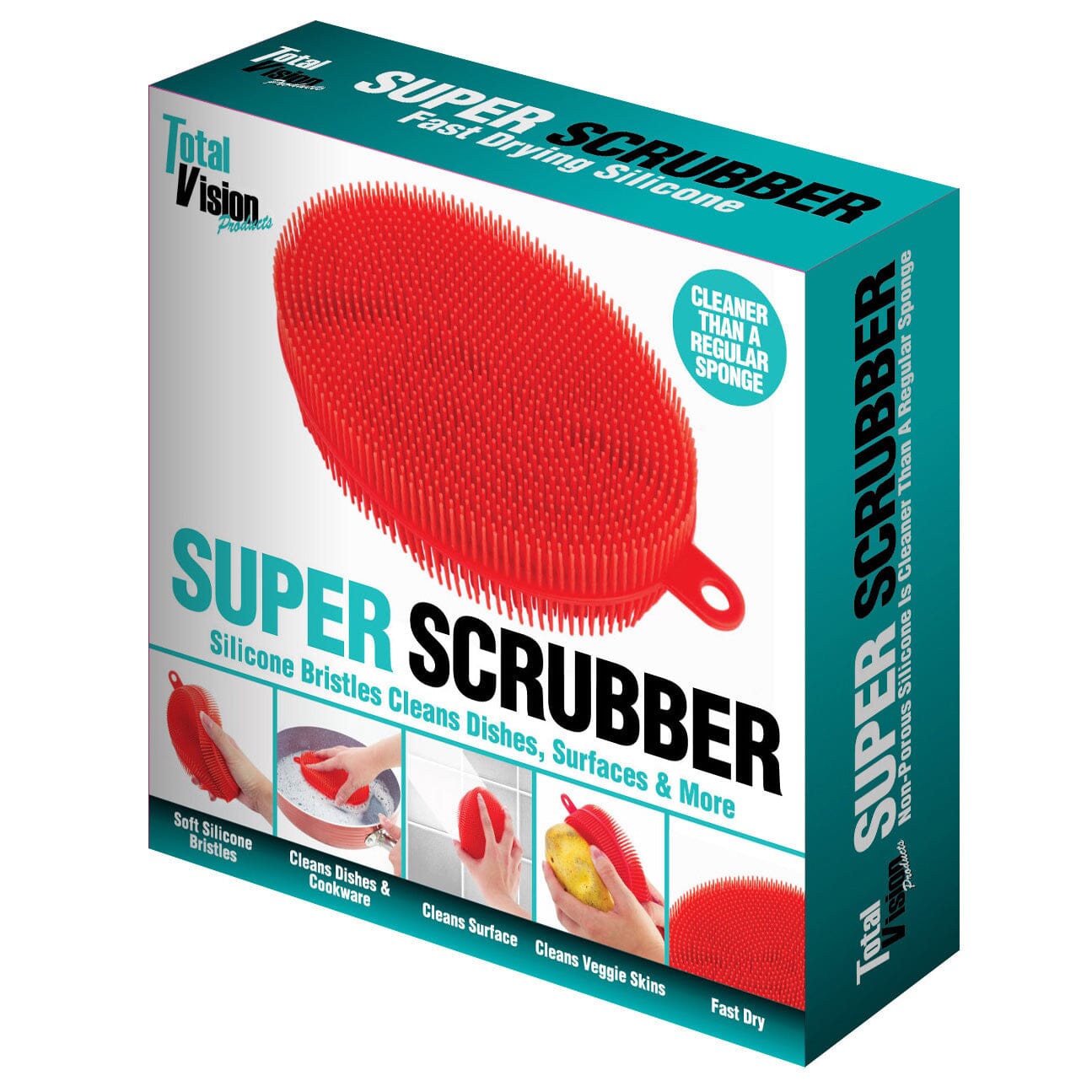 Silicone Super Scrubber Cheap Nicekicks