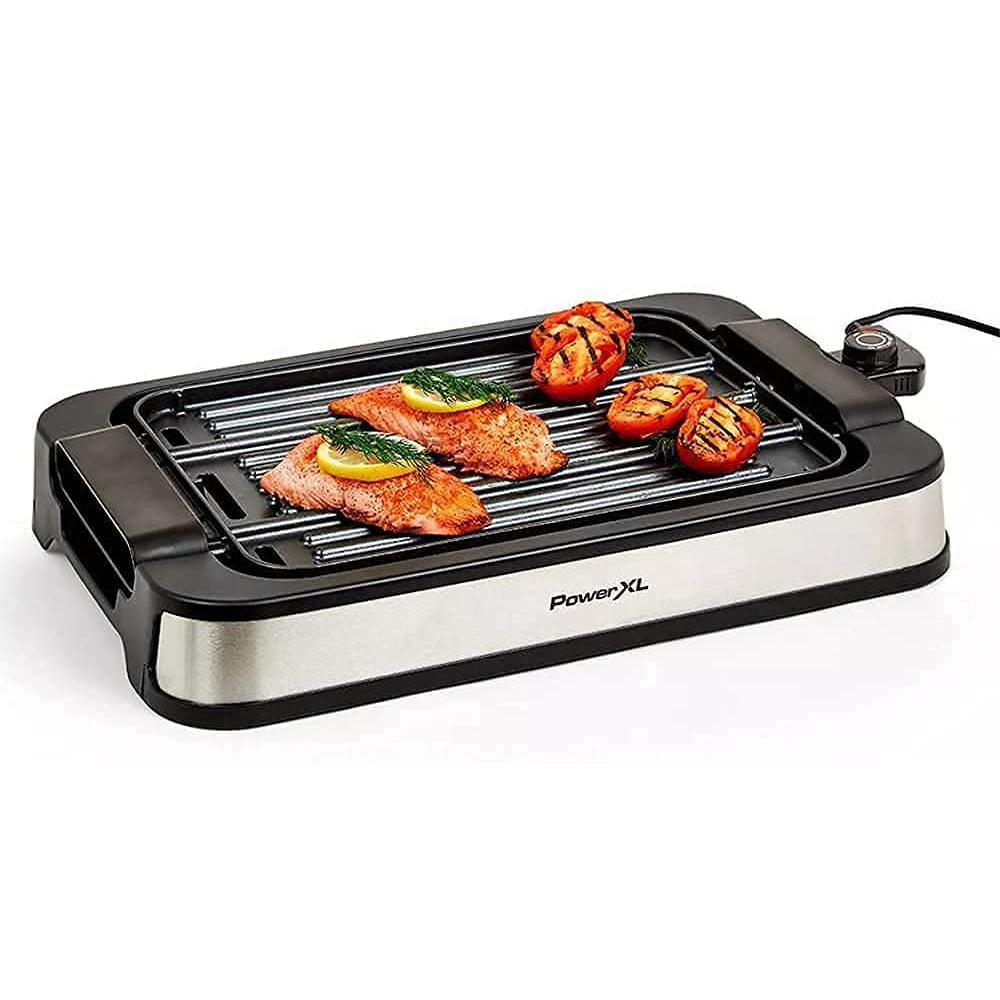 PowerXL Premium Indoor Electric Grill Geniue Stockist For Sale