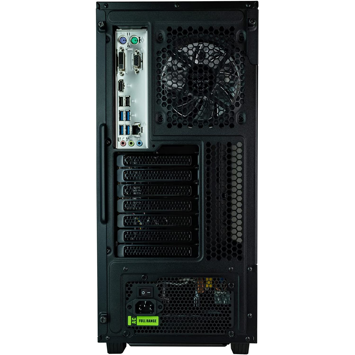 Periphio Reaper Gaming PC AMD Ryzen 5 (Refurbished) Buy Cheap Huge Surprise