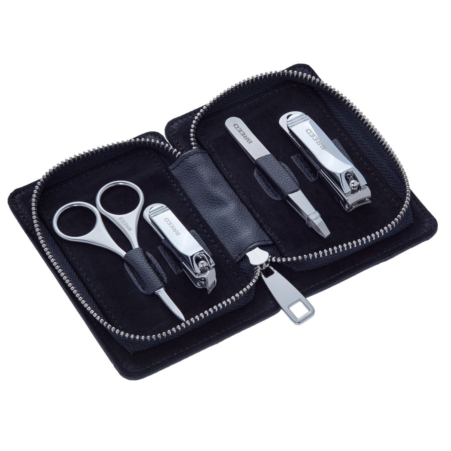 4-Piece Set: Breed Surgical Stainless Steel Tools The Cheapest Cheap Pice