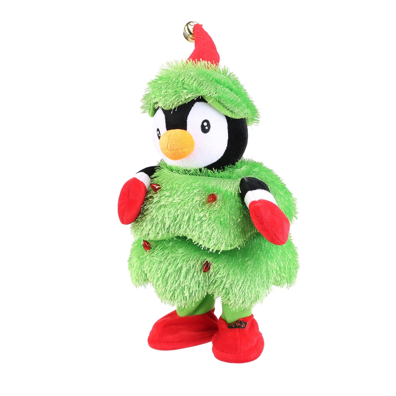 Electric Dancing Singing Plush Toy Real Online