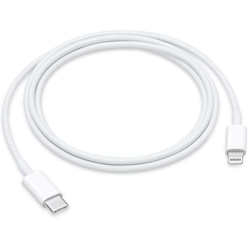 Apple Lightning to USB-C Cable (3.3 ft) 2025 Online