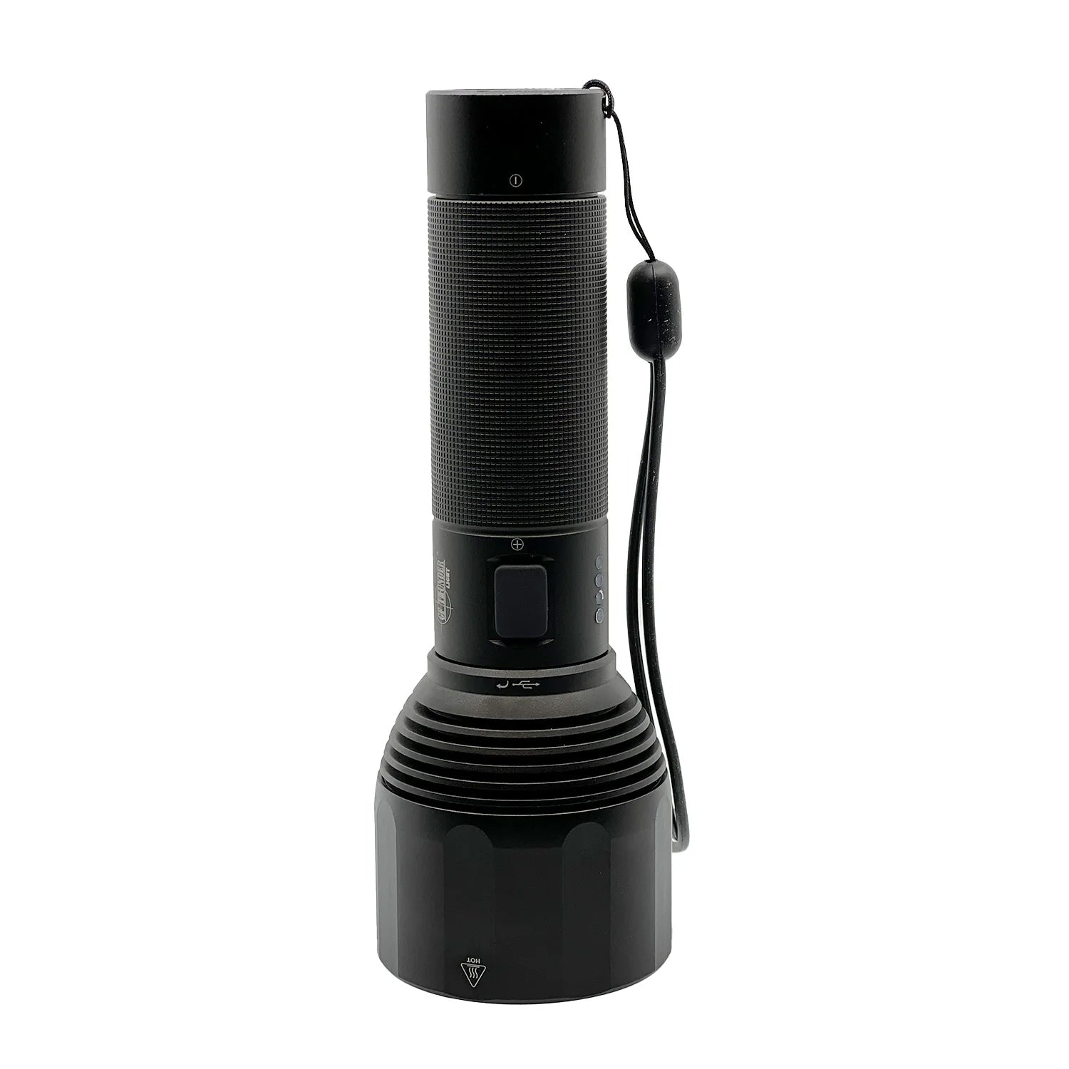 Tactical 2000 Lumens LED Flashlight Sale Real