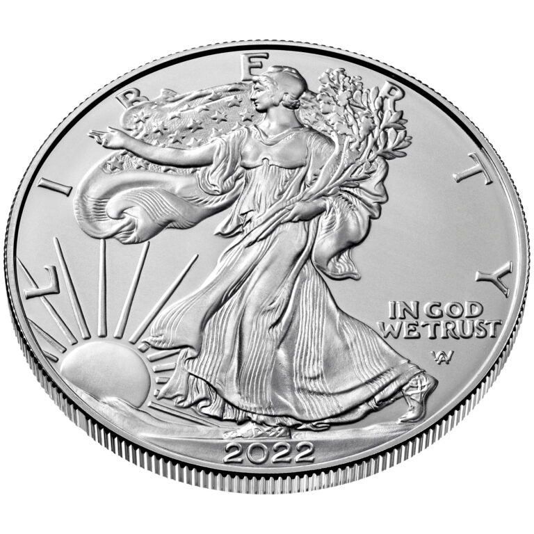 American Silver Eagle 1 oz Random Year Clearance Pirce Sale