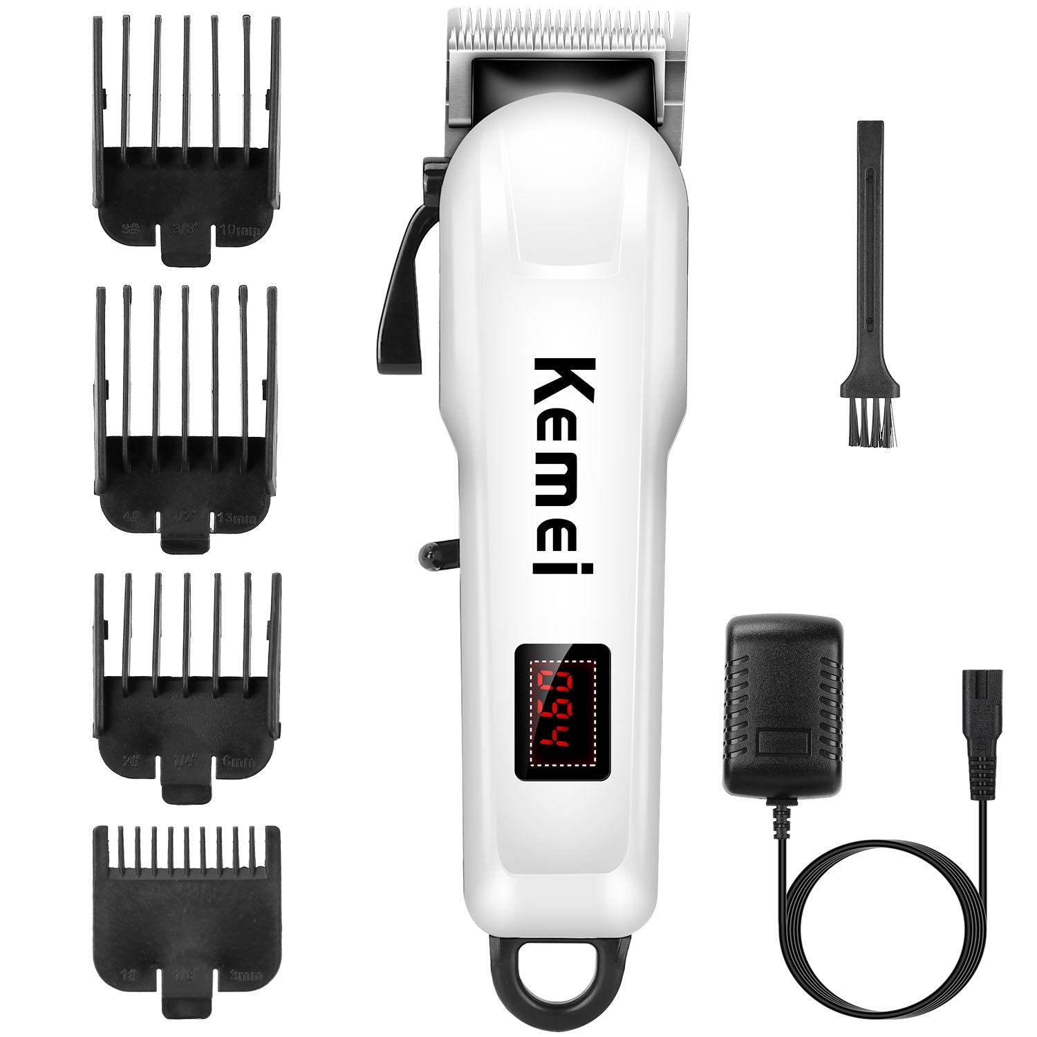 Rechargeable Cordless Hair Clipper Outlet Online