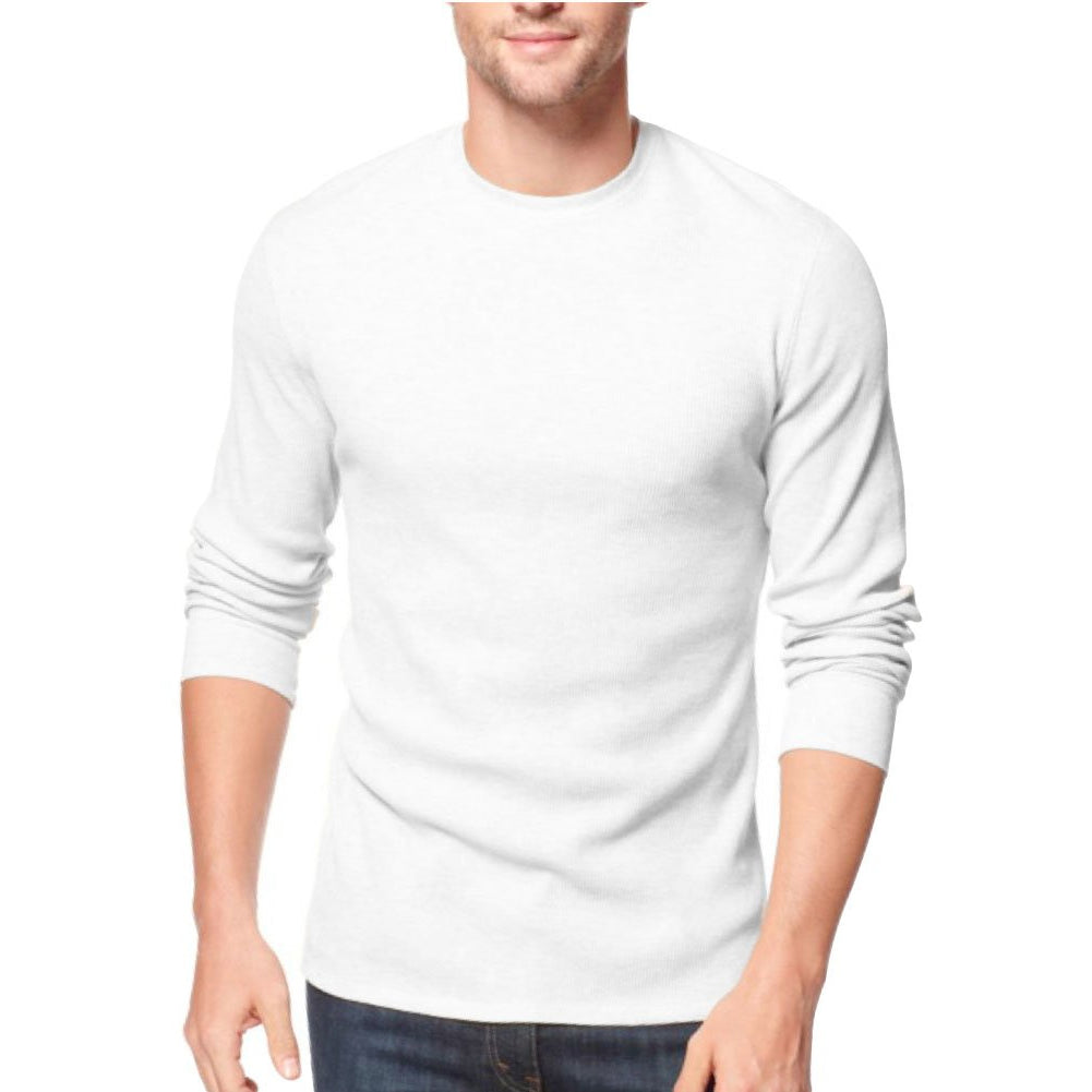 ToBeInStyle Men's Heavy Thermal Shirt Buy Cheap Cheap