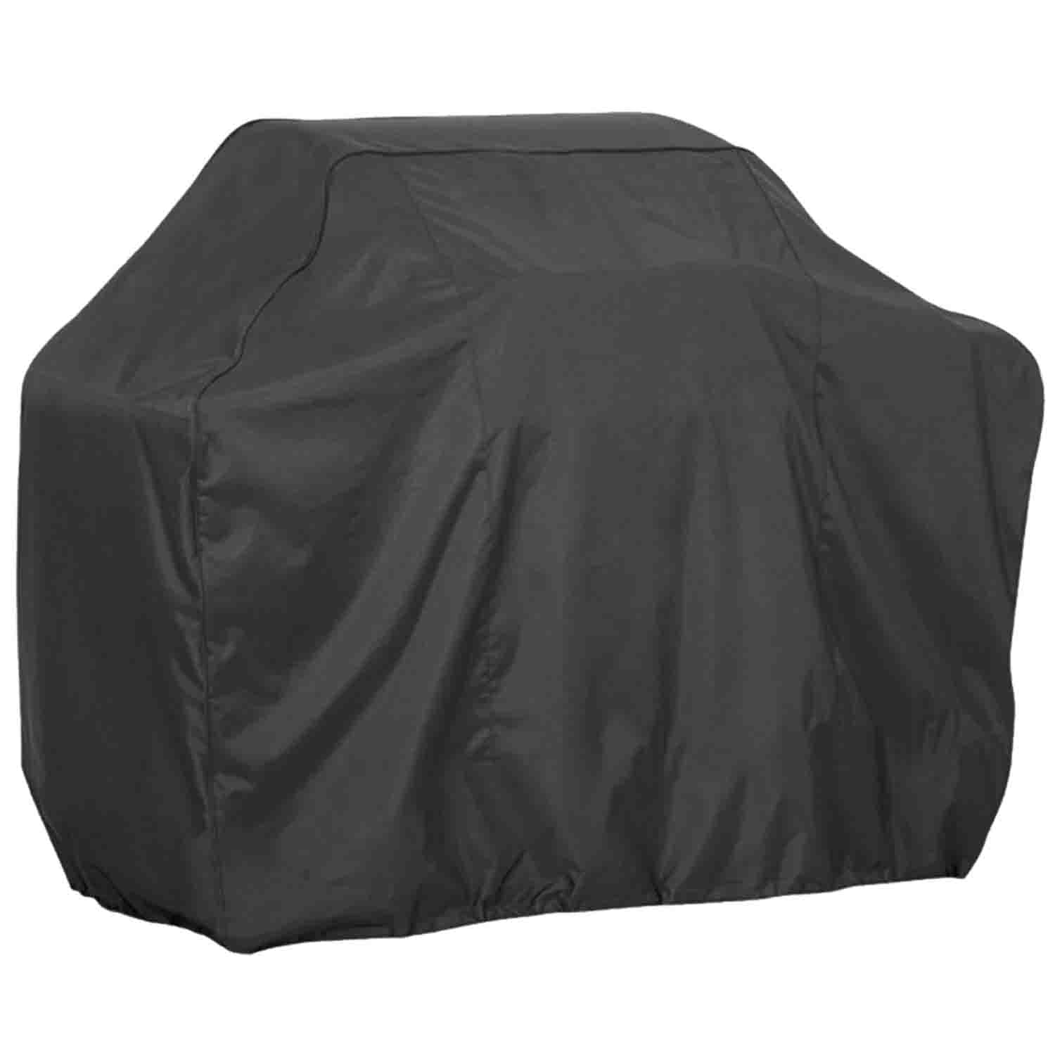 Water-Resistant Heavy Duty BBQ Grill Cover Cheap Sale Geniue Stockist