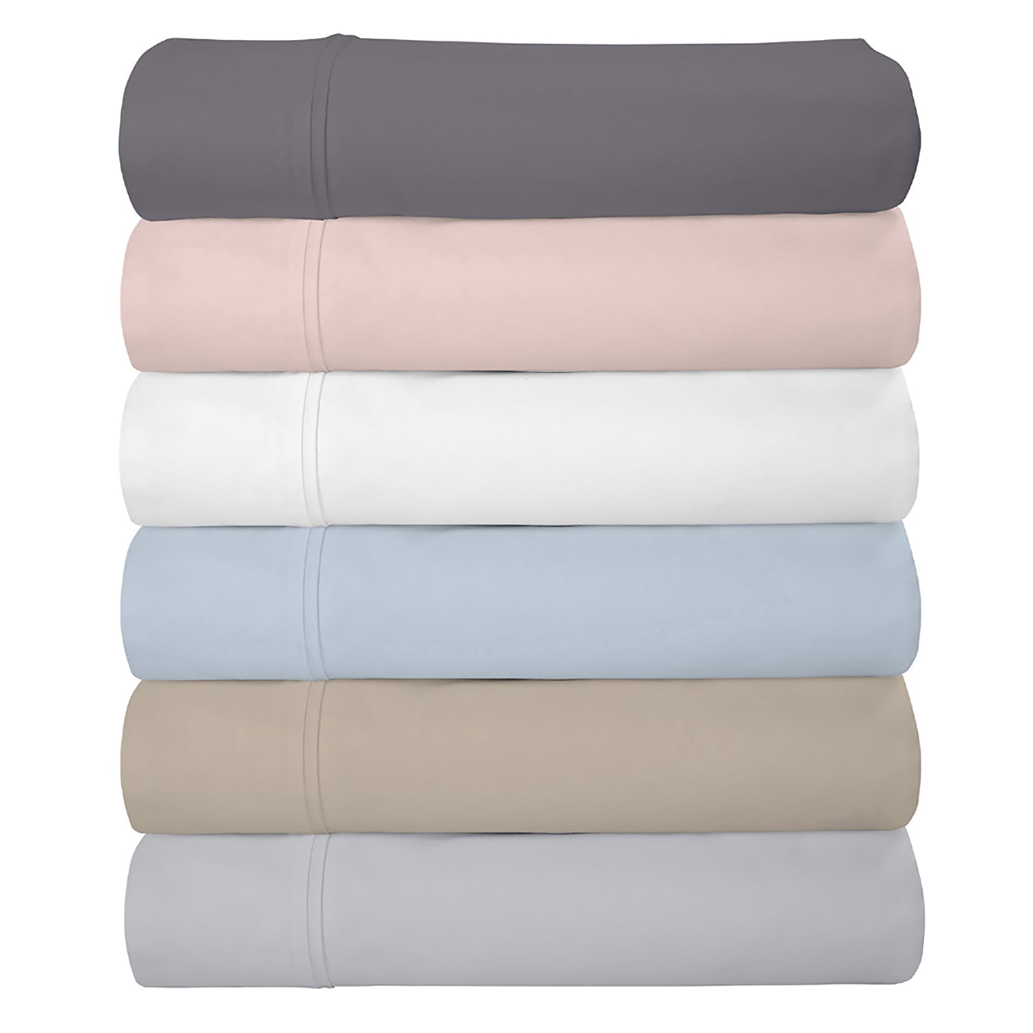 Soft Home 1800 Series Solid Microfiber Ultra Soft Sheet Set Cheap Pice Wholesale