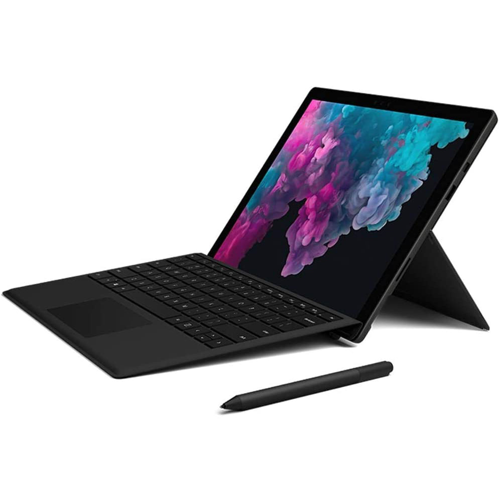 Microsoft Surface Pro 6 Intel Core 1.70 GHz 8GB 256GB Windows Home (Refurbished) Buy Cheap Explore