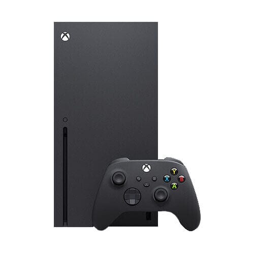 Xbox Series X 1TB SSD Console with Wireless Controller Free Shipping Online