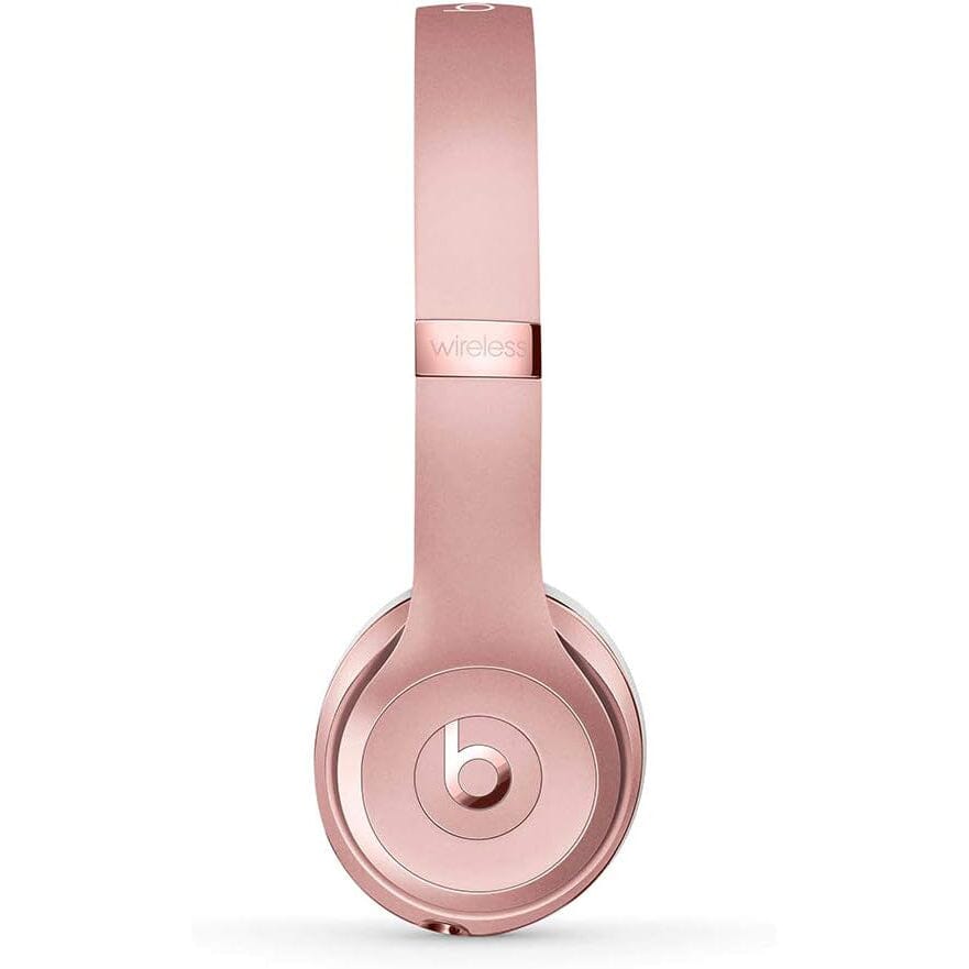 Beats Solo3 Wireless On-Ear Headphones  (Refurbished) 100% Original Online