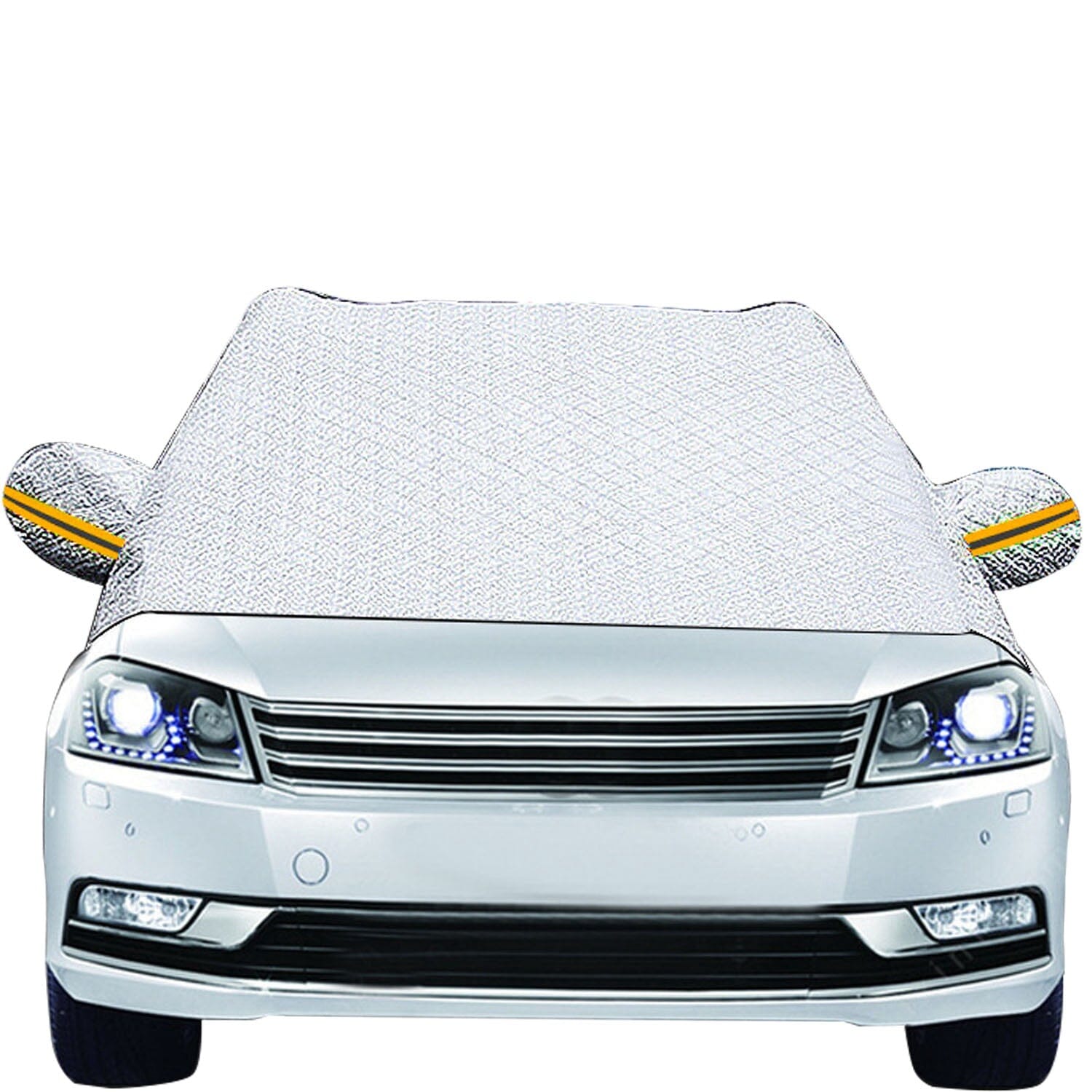 Car Windshield Snow Cover Windproof Magnetic Car Windscreen Cover Cheap Sale Explore