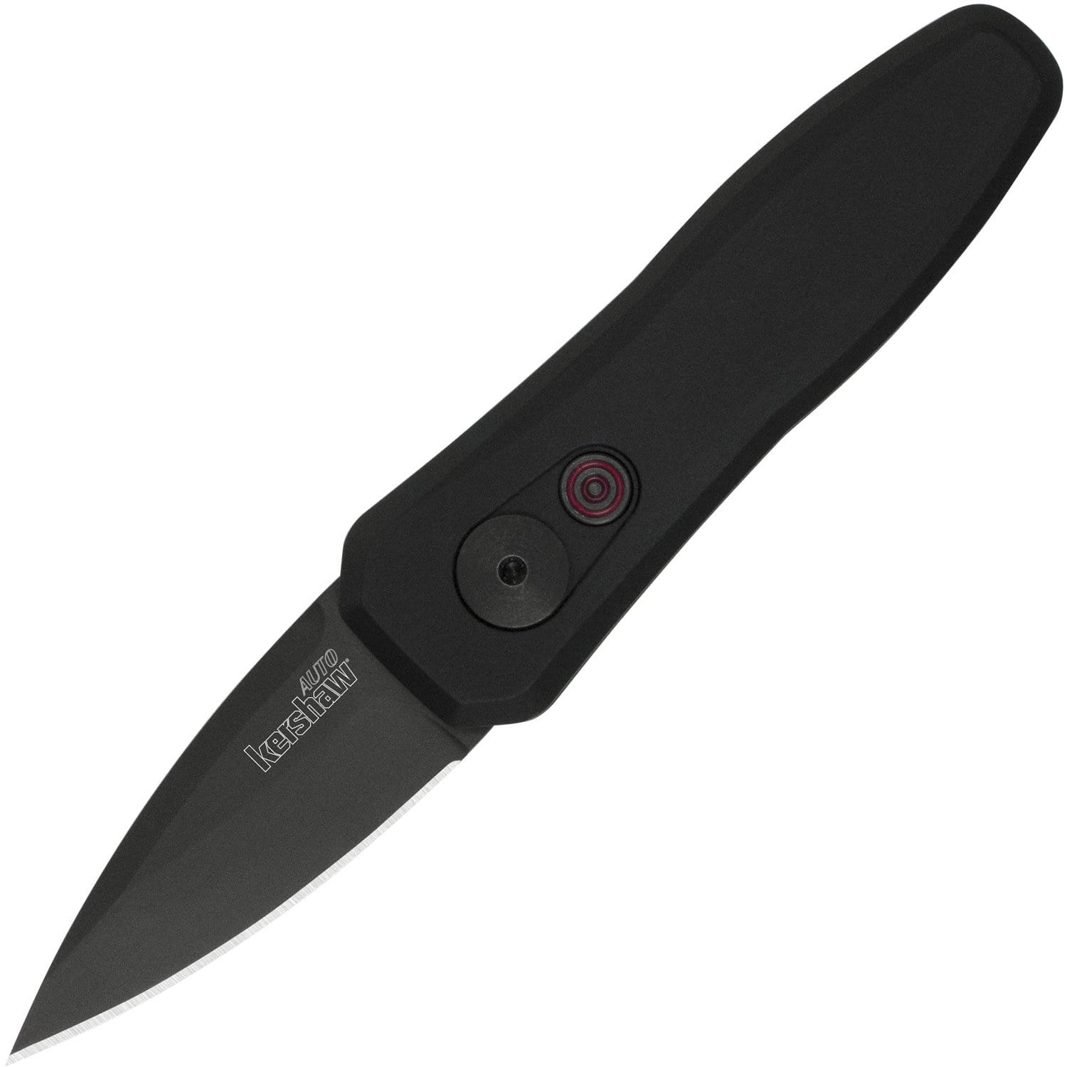 Kershaw Launch 4 Automatic Knife, 1.9 Blade, Aluminum Handle - 7500BLK Cheap Sale Excellent