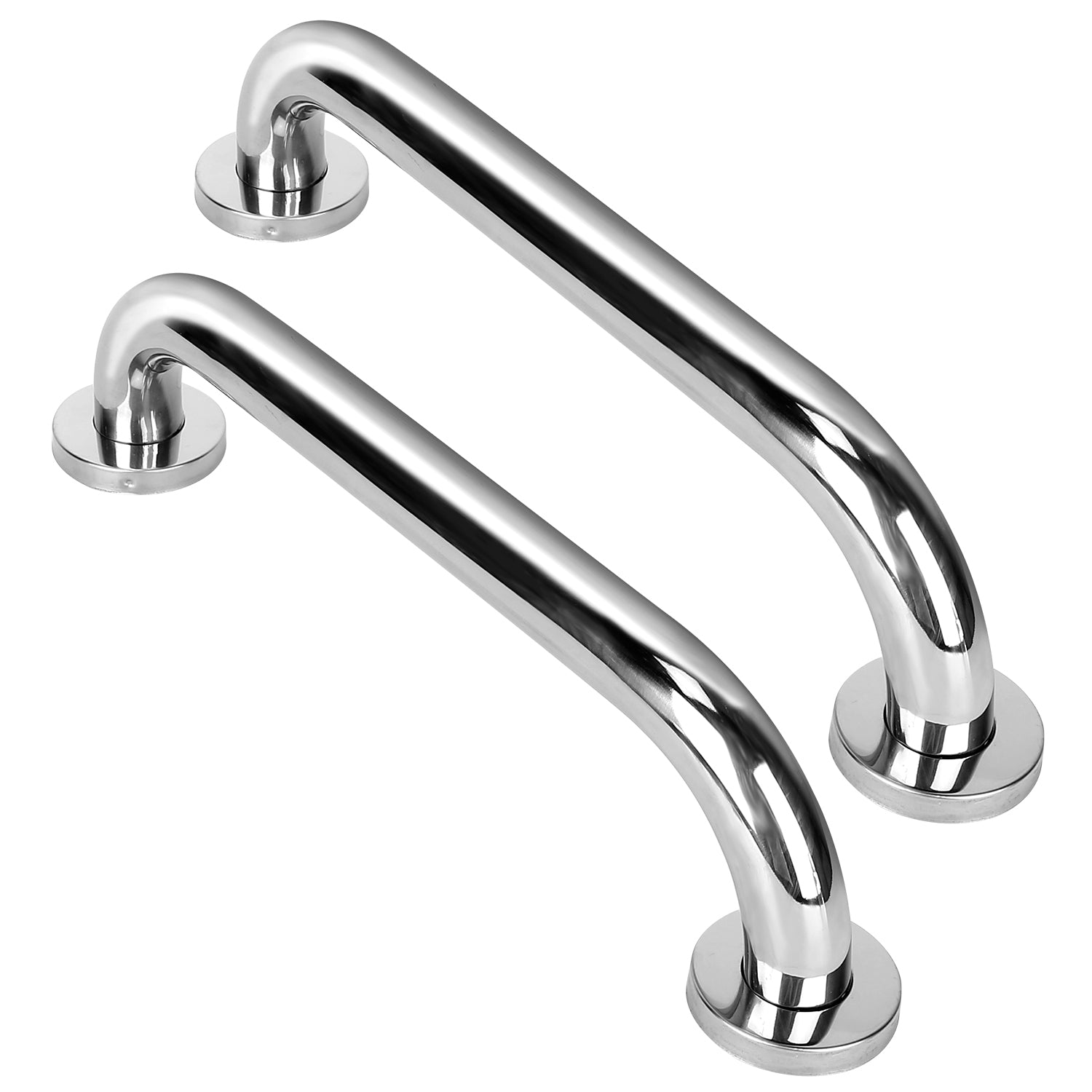 2-Piece: Bath Grab Bar Lowest Pice