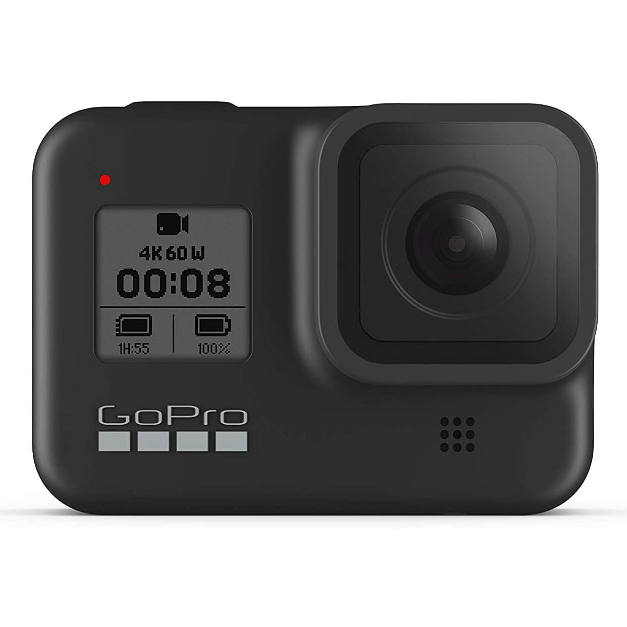 GoPro HERO8 Black 4K Waterproof Action Camera (Refurbished) Best Wholesale Online