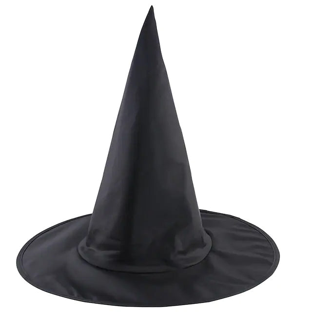 Witch Pointy Hat Halloween Party Decoration Sale With Paypal