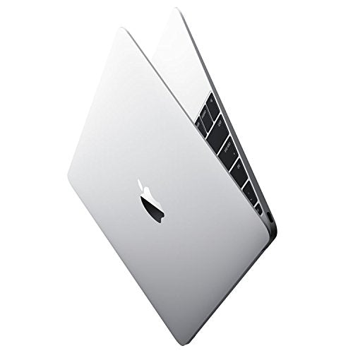 Apple Macbook 12 Retina Display 1.1GHz 8GB RAM 256GB SSD (Refurbished) Outlet Discount Authentic