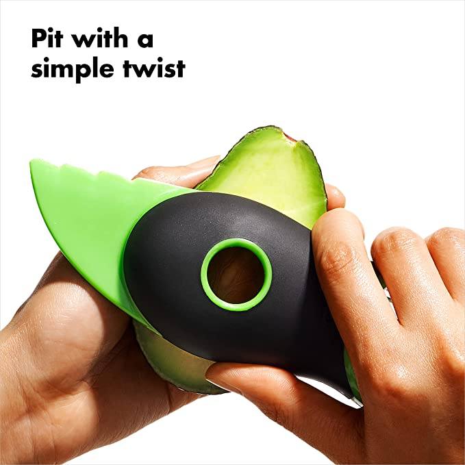 3-in-1 Avocado Slicer Huge Surprise Cheap Pice