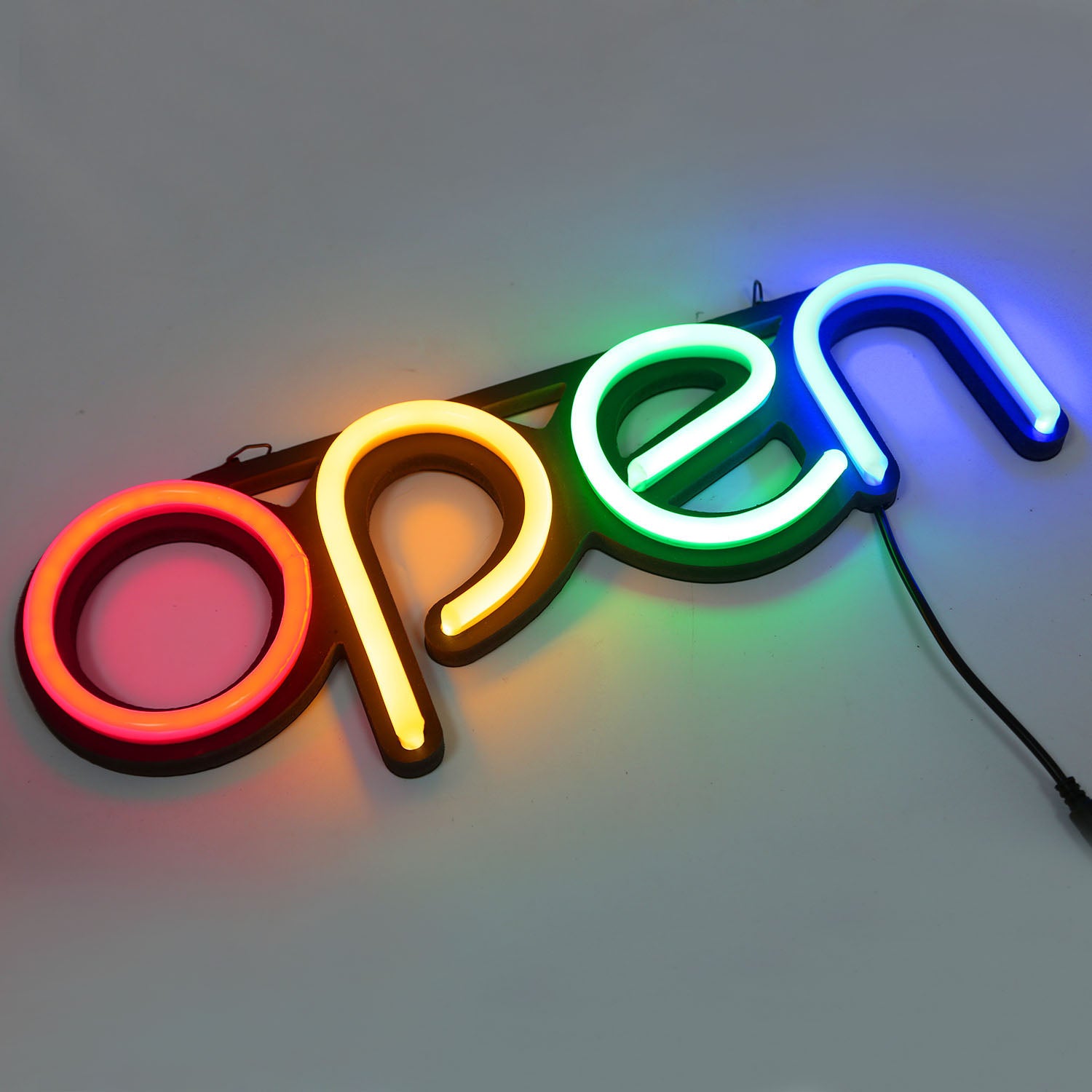 Neon Open Sign Light Discount Release Dates