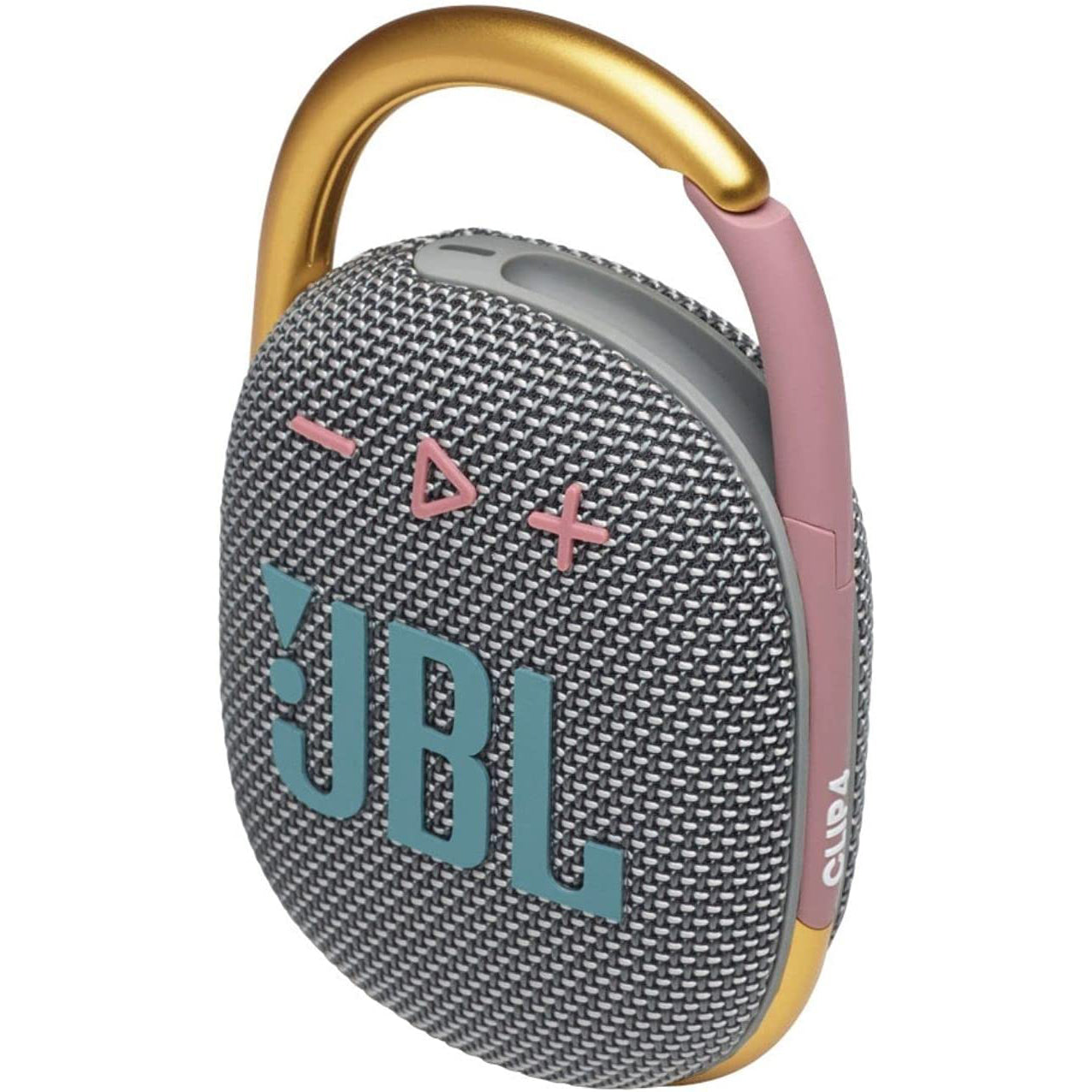 JBL Clip 4 - Portable Mini Bluetooth Speaker Looking For