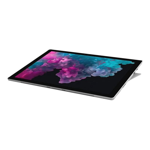 Microsoft Surface Pro 6 Core i5 8350U 16GB 256GB Silver (Refurbished) Cheap With Mastercard