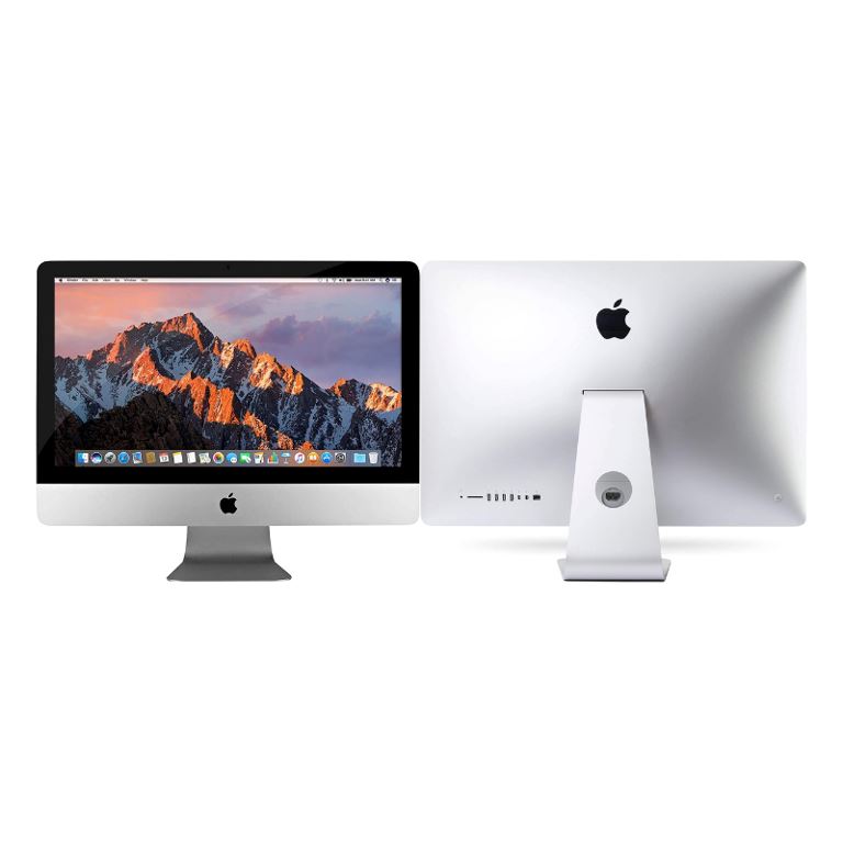 Apple iMac 21.5 2.7GHz 8GB RAM 1TB HDD 2013 ME086LL/A (Refurbished) Low Pice For Sale