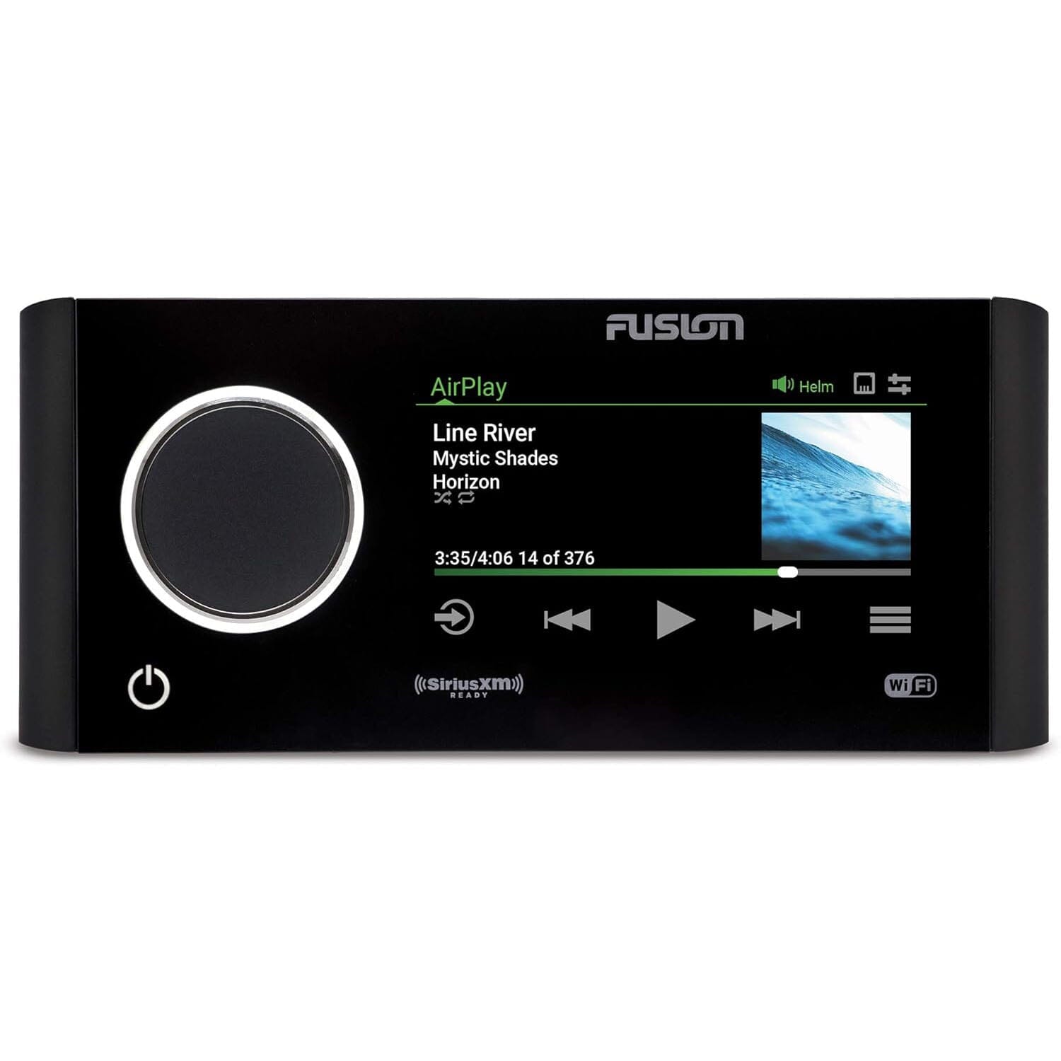 Garmin Fusion Apollo MS-RA770 Marine Stereo  (Refurbished) Inexpensive Cheap Online