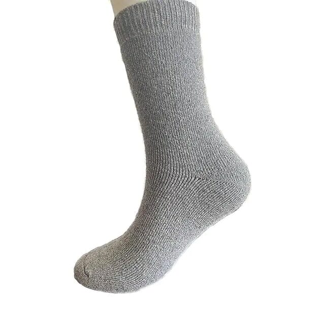 5-Pack: Winter Warm Socks Gift Warm Wool Socks Official Site For Sale