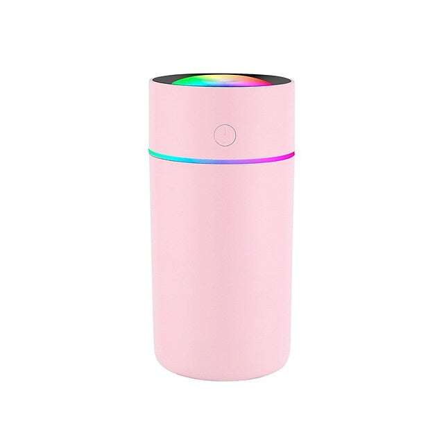 USB Colorful Aromatherapy Humidifier Largest Supplier