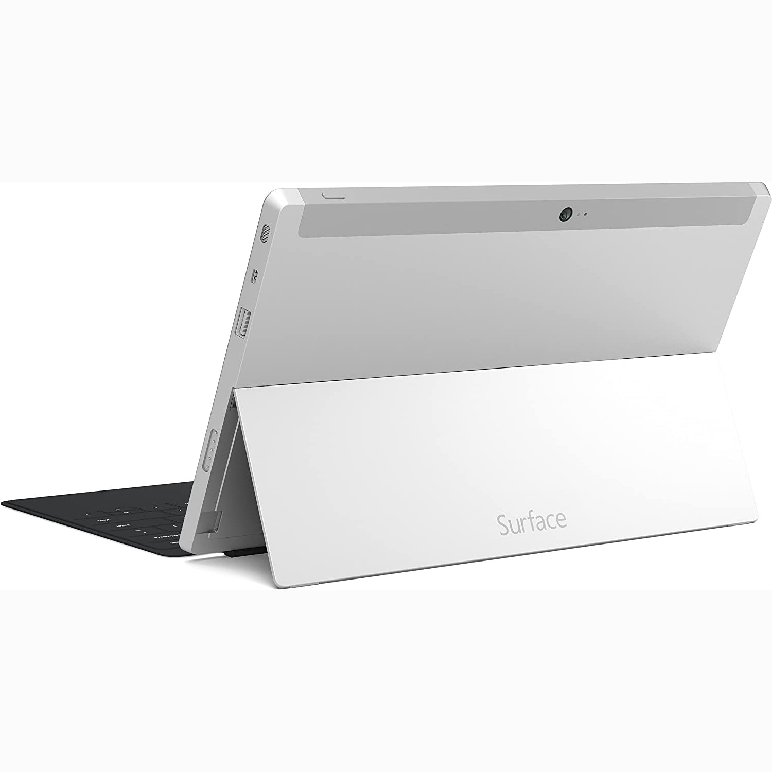 Microsoft Surface 2 Windows 8 RT 2GB Ram 64GB Silver (Refurbished) Cheap Sale Websites