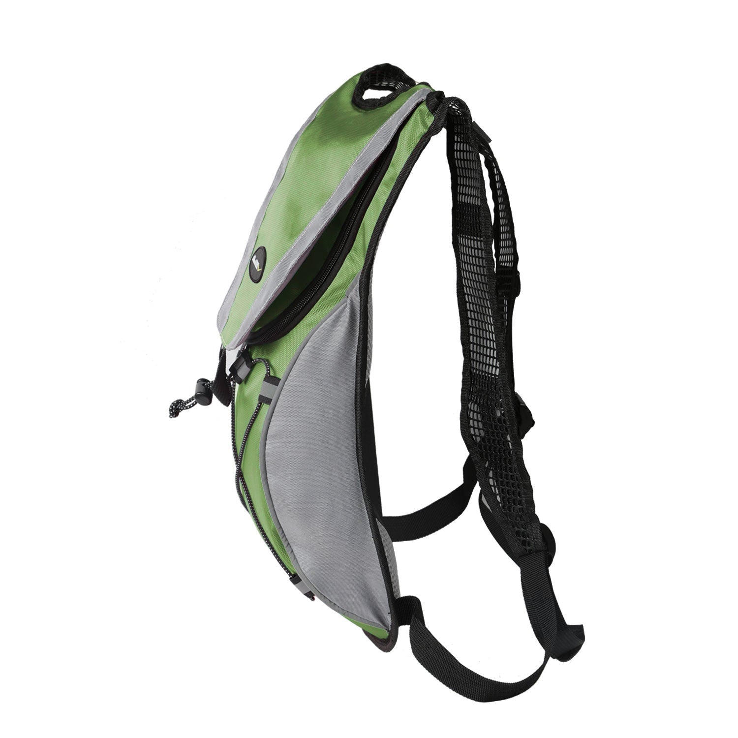 Hydration Backpack Pack with 2L Water Bladder Free Shipping For Sale