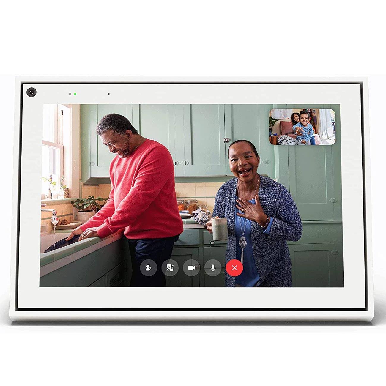 Facebook Portal - Smart Video Calling 10in Touch Screen Display with Alexa For Sale Cheap Pice