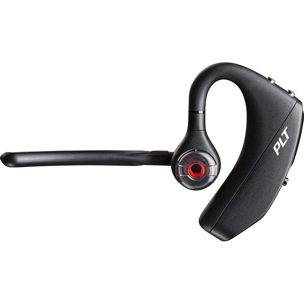 Plantronics Voyager 5220 Noise Canceling Bluetooth Headset Outlet Best Seller