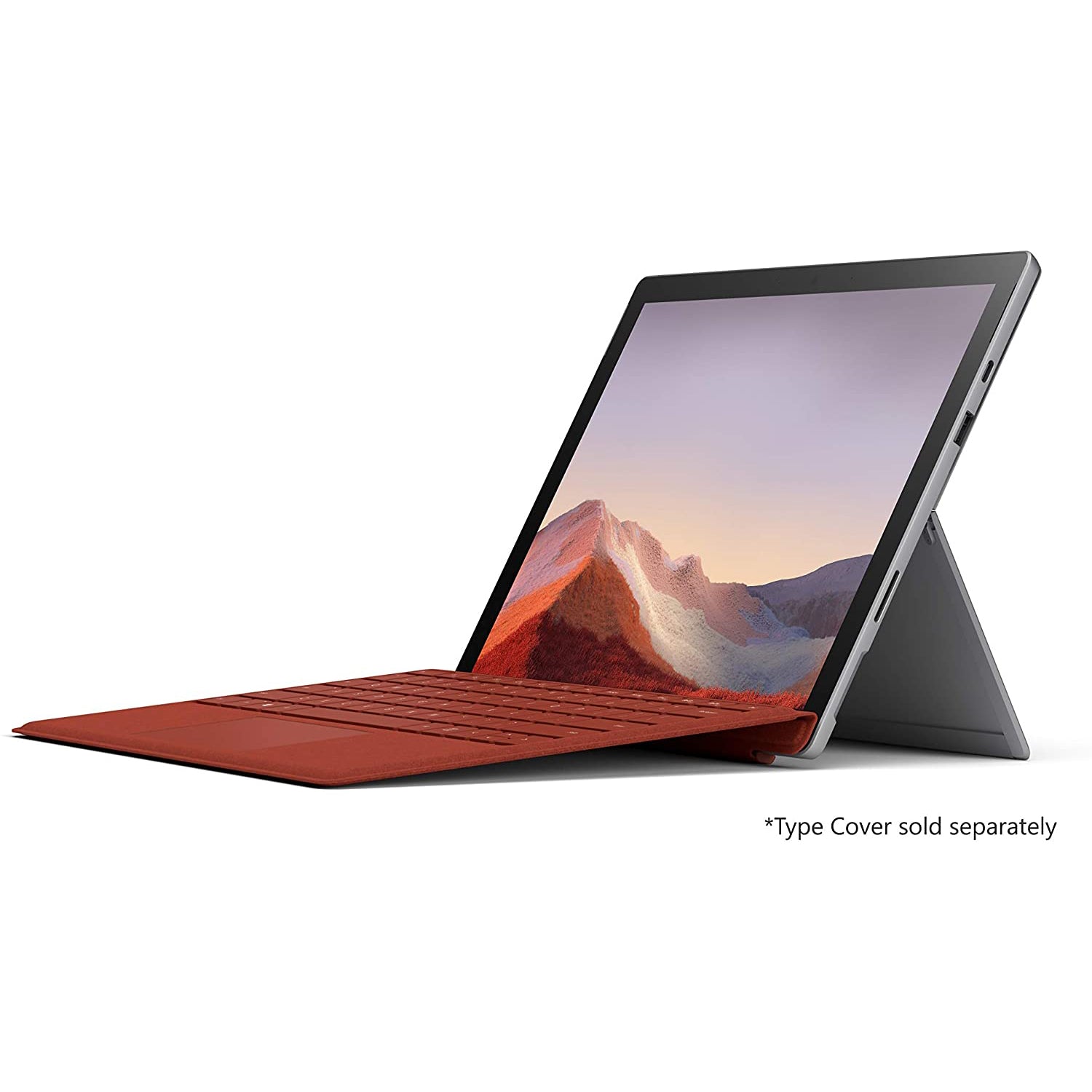 Microsoft Surface Pro 7 Intel Core i5 8GB 128GB (Refurbished) Inexpensive For Sale