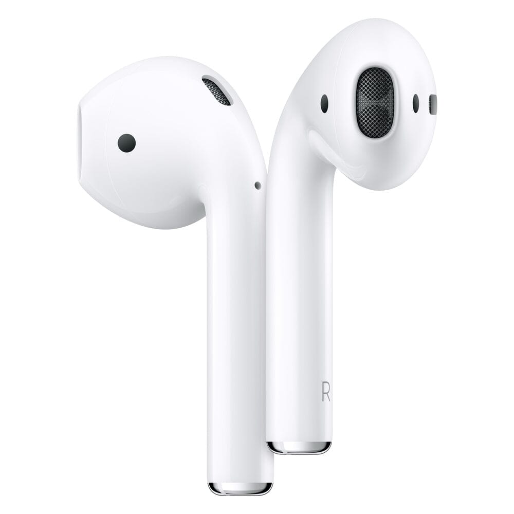 Apple AirPods 2nd Generation (Refurbished) Clearance Classic