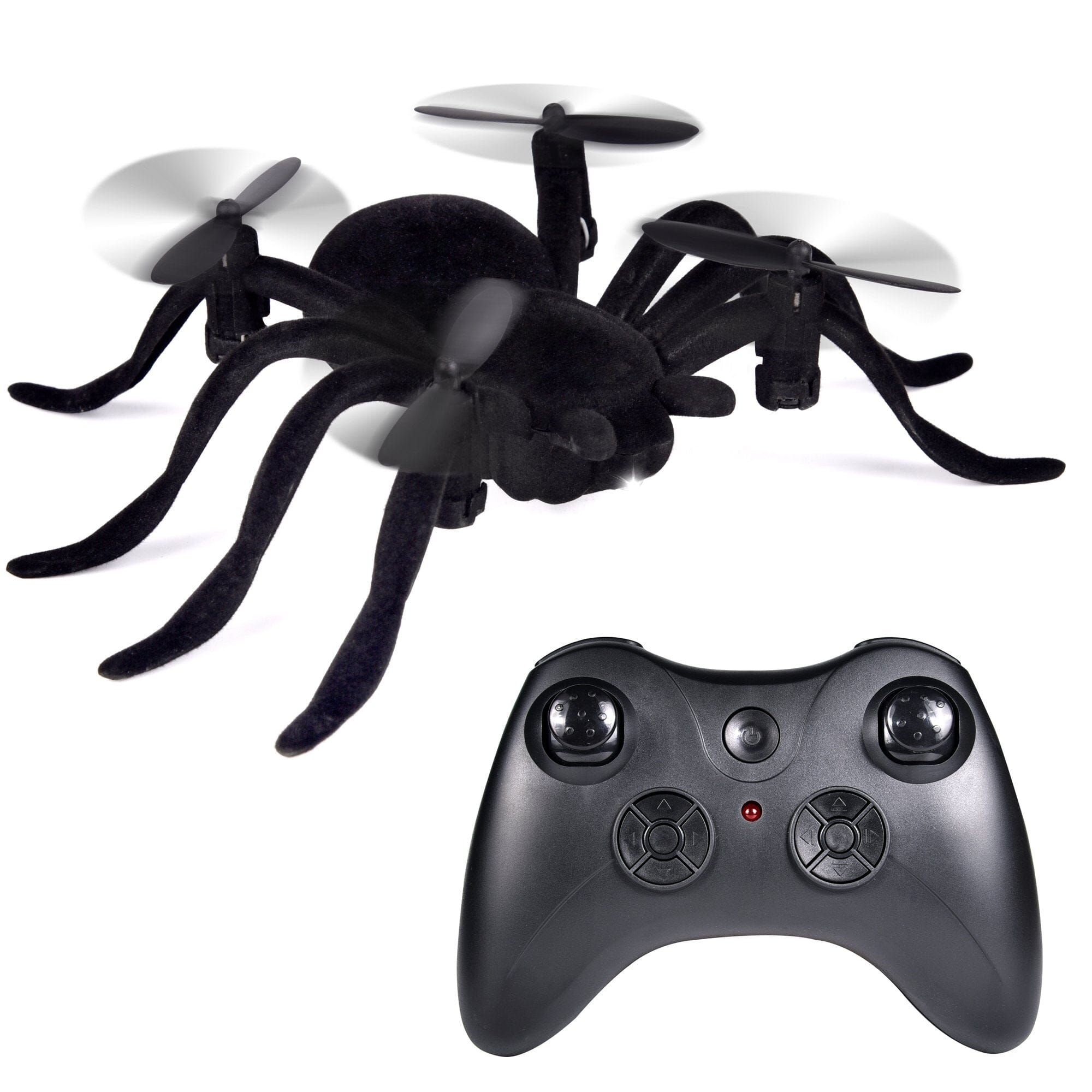 Remote Control Spider Quadcopter Toy Drone Tumblr Cheap Pice