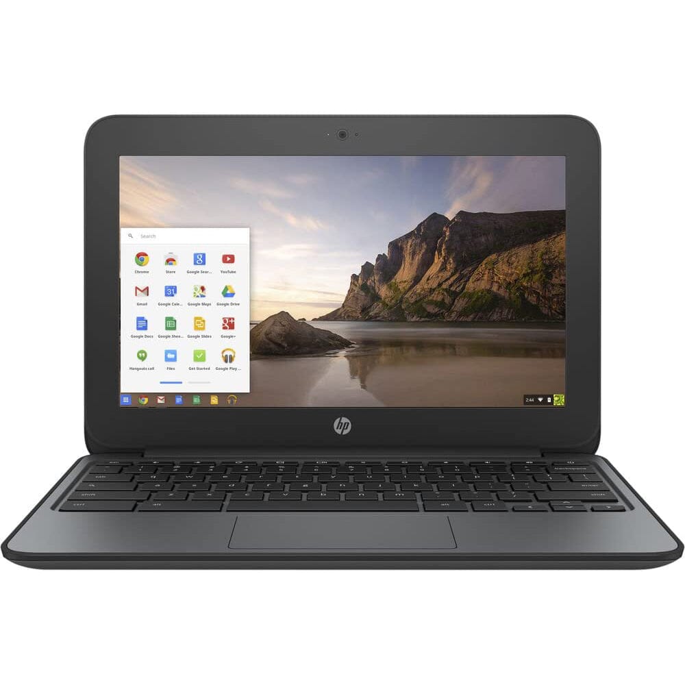 HP 11 G4 EE Chromebook 11.6 4GB 16GB (Refurbished) Outlet For You