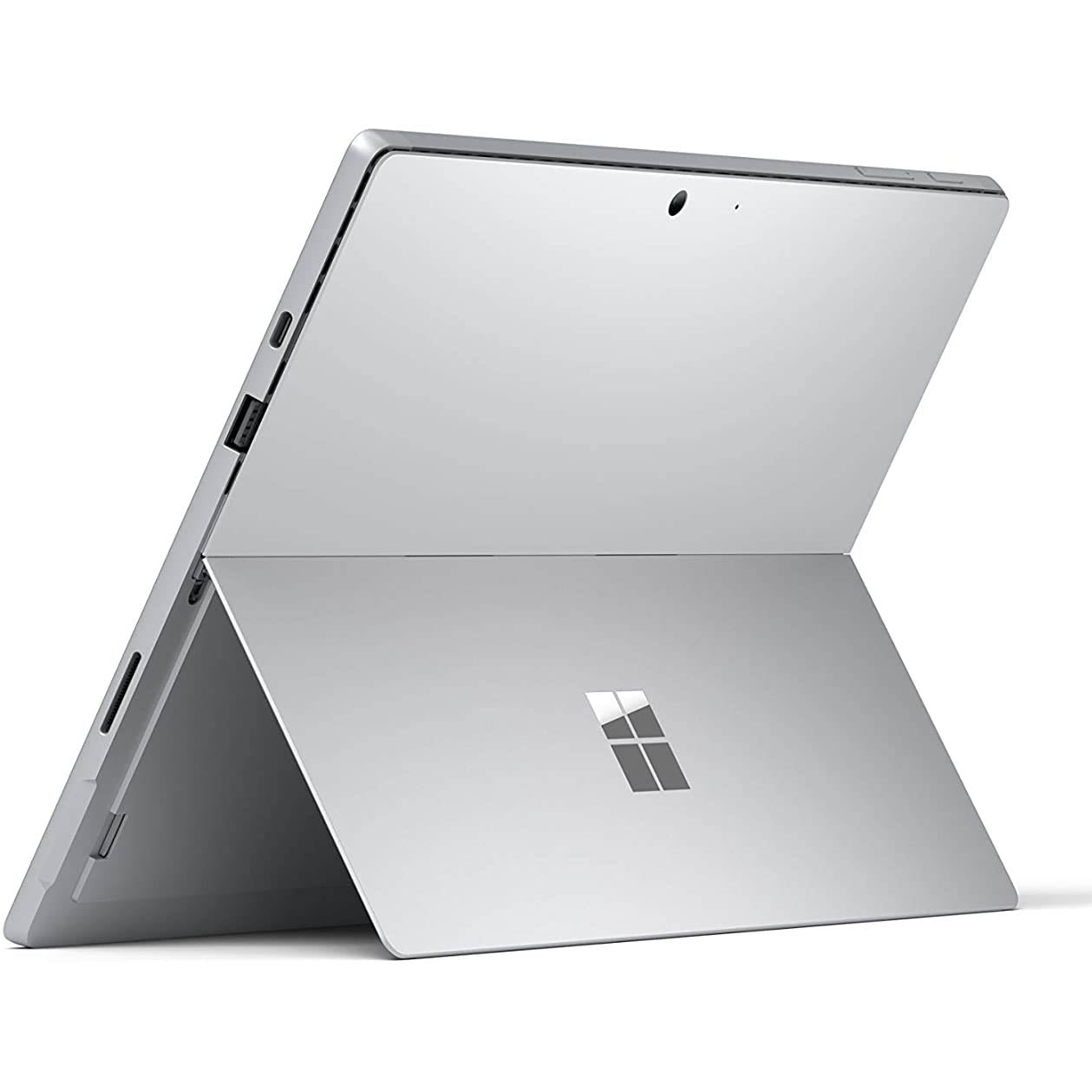 Microsoft Surface Pro 7 – 12.3 Touch-Screen 10th Gen Intel Core i7 16GB Memory 256GB SSD (Refurbished) Free Shipping Buy