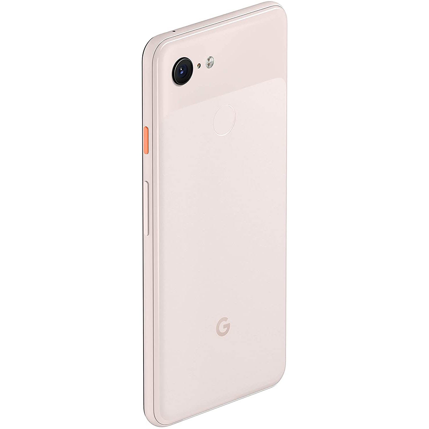 Google Pixel 3 64GB Not Pink 64GB Unlocked (Refurbished) Sale Finishline