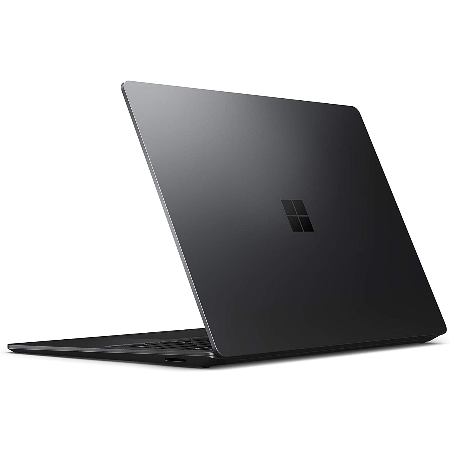 Microsoft Surface Laptop 3 13.5 I7 16GB 256GB W10 Pro Matte Black (Model 1868) (Refurbished) Discount Largest Supplier