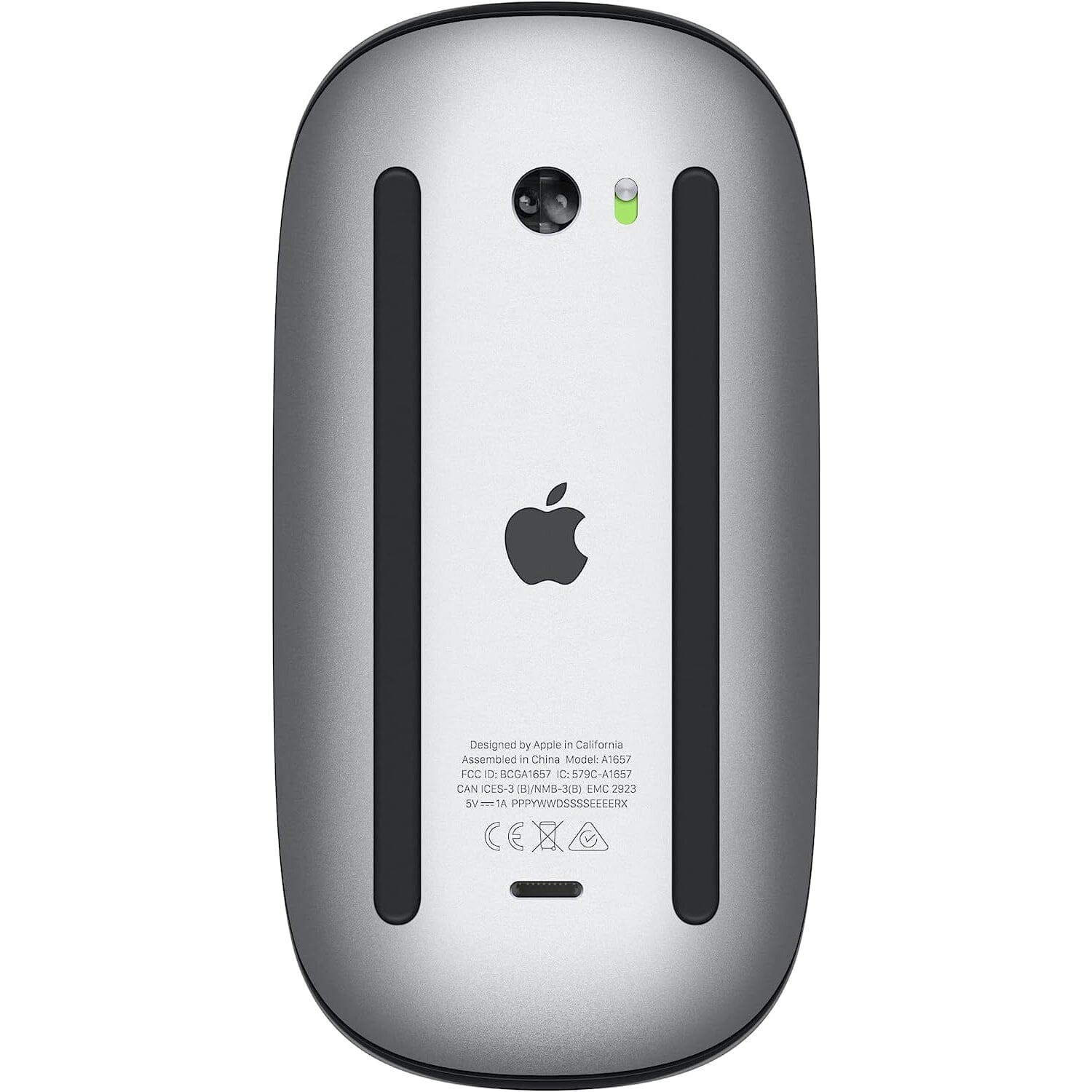 Apple Magic Mouse: Wireless, Bluetooth, Rechargeable  (Refurbished) Best Wholesale Cheap Pice