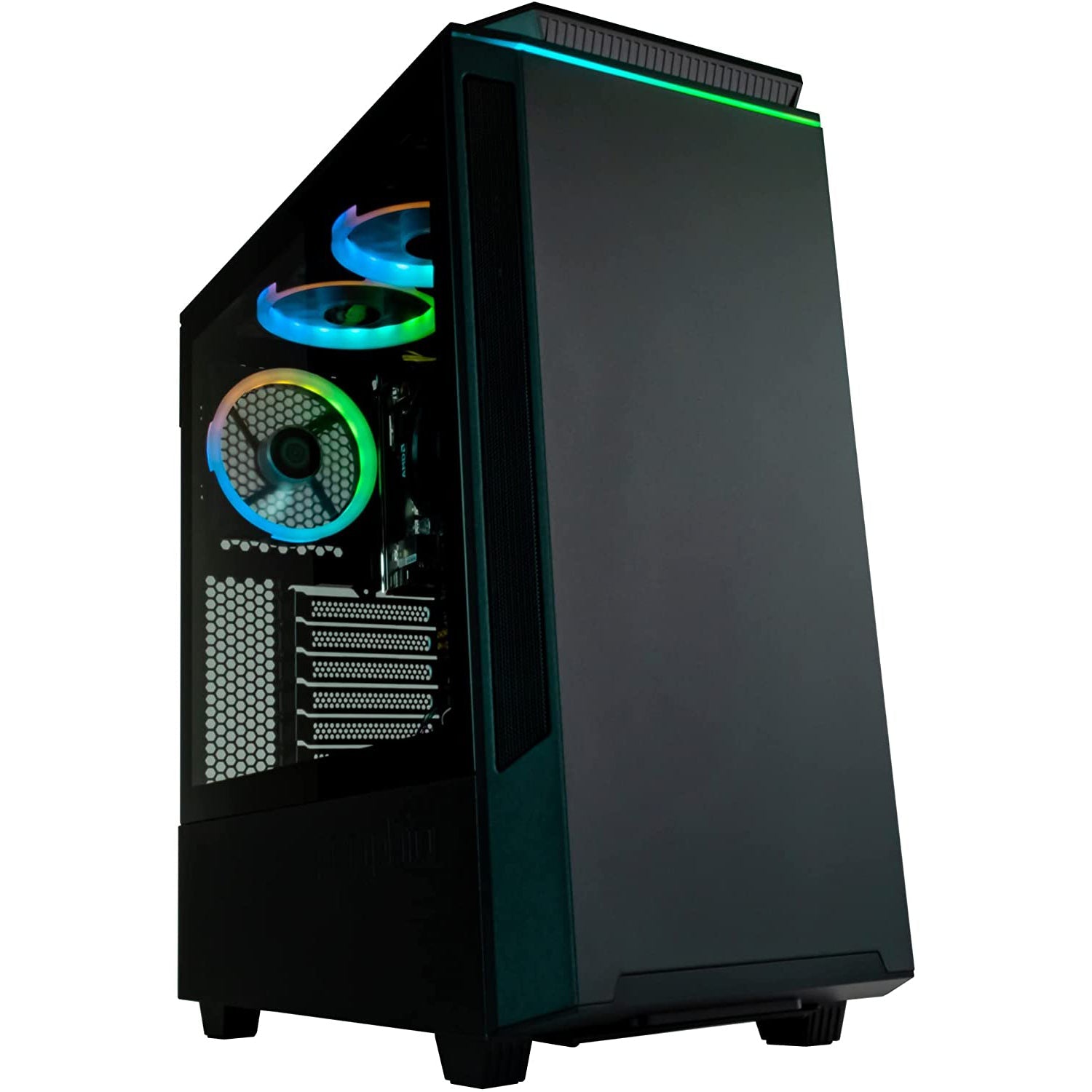 Periphio Reaper Gaming PC AMD Ryzen 5 (Refurbished) Buy Cheap Huge Surprise