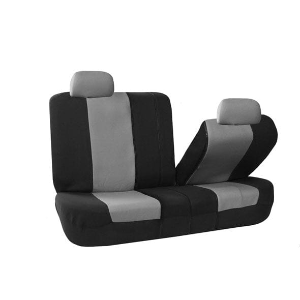 Multifunctional Flat Cloth Seat Covers - Full Set Sale Great Deals