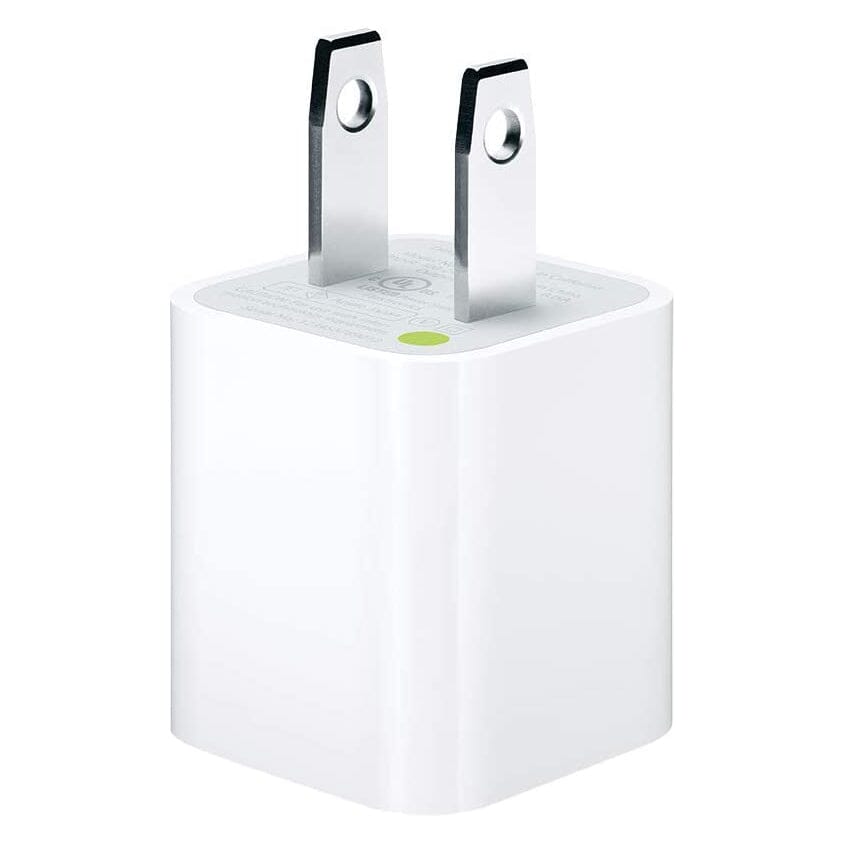 Apple 5W USB Power Adapter Discount Inexpensive