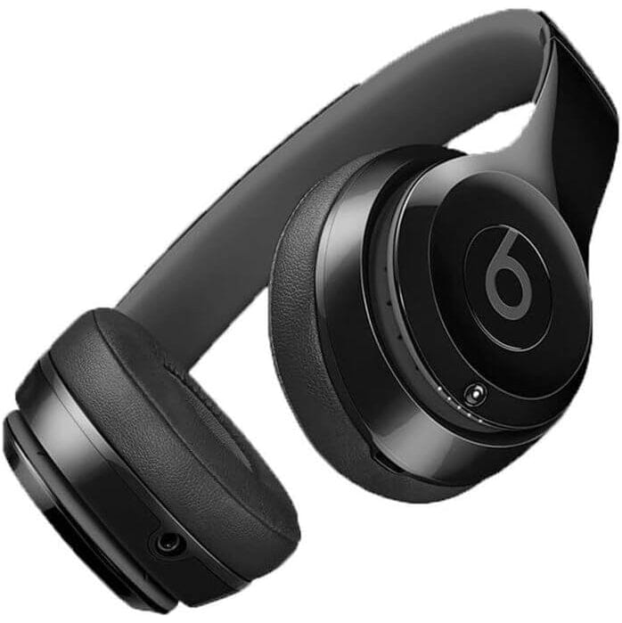 Beats Solo3 Wireless On-Ear Headphones  (Refurbished) 100% Original Online