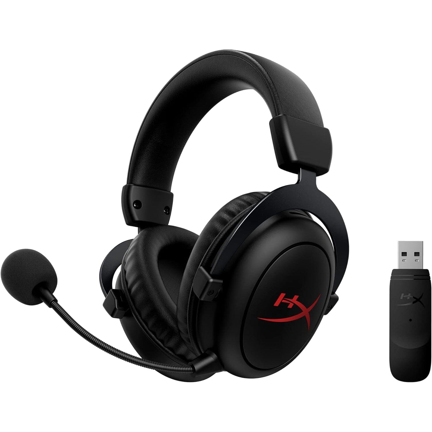 HyperX Cloud Core – Wireless Gaming Headset  (Refurbished) Sale Wide Range Of