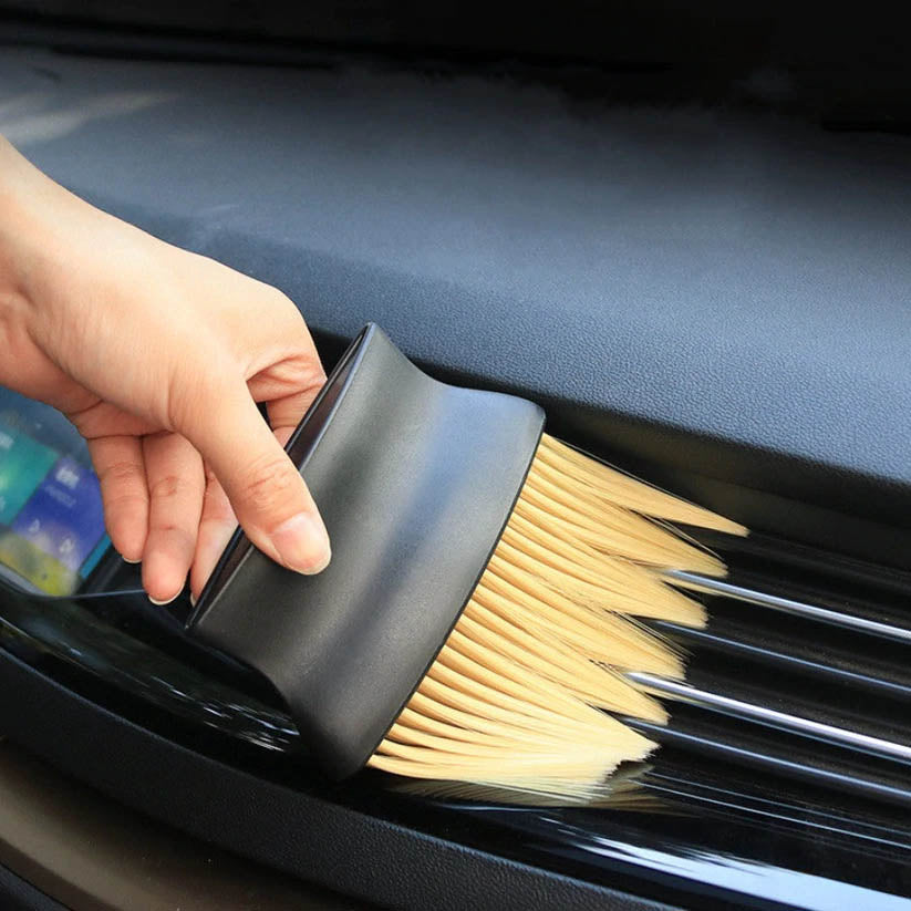 Cleaning Brush Car Air Conditioning Outlet Interior Cleaning Tool Discounts Sale Online